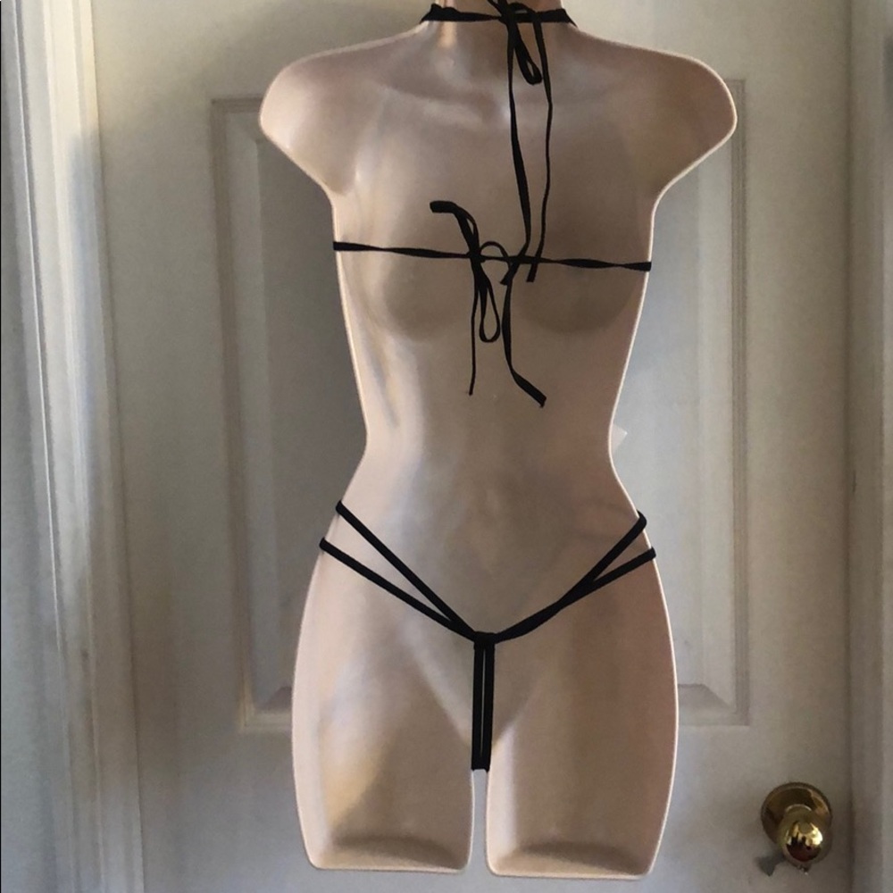 One piece bodysuit - Picture 4 of 8